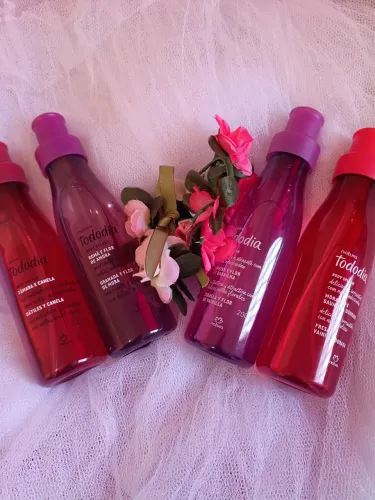 Promoções natura
