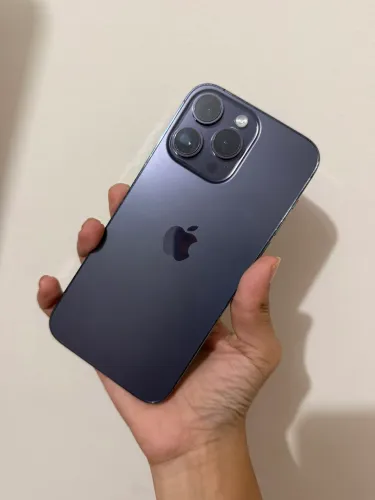 iPhone 14 Pro Max 256GB