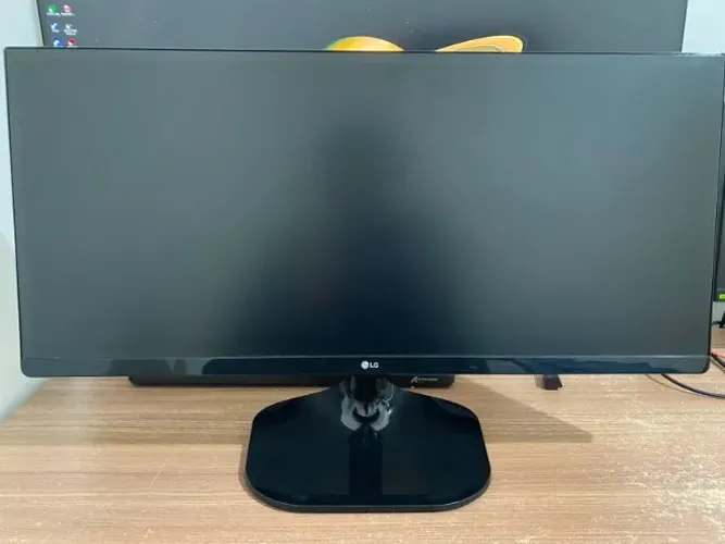 Monitor LG25UM58-P