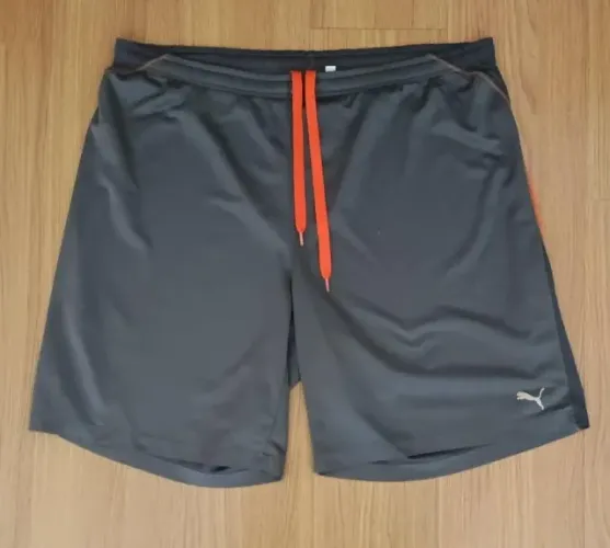 Short Puma GG Original