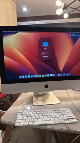 iMac 2017