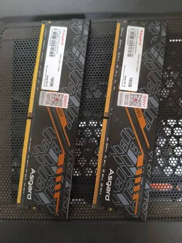 32 GB DDR4