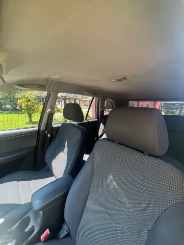Chery Tiggo 2.0 16V Mec. 5P 2014