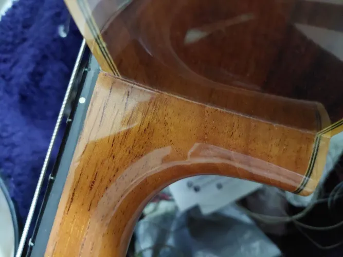 Violão 7cordas