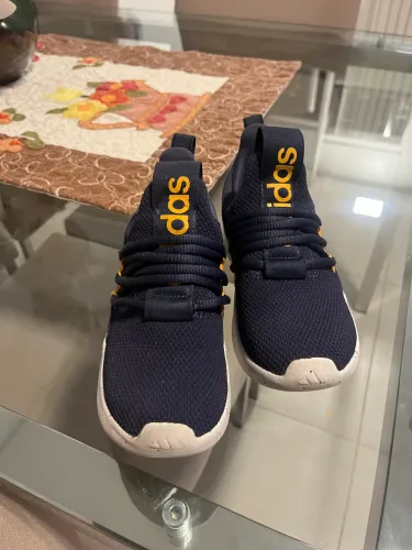 Tênis adidas infantil menino