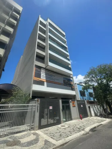 Cobertura Duplex 272 metros quadrados com 4 quartos em Botafogo