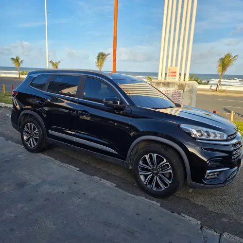 Chery Tiggo 8 MAX Drive 1.6 Turbo Aut. 2023