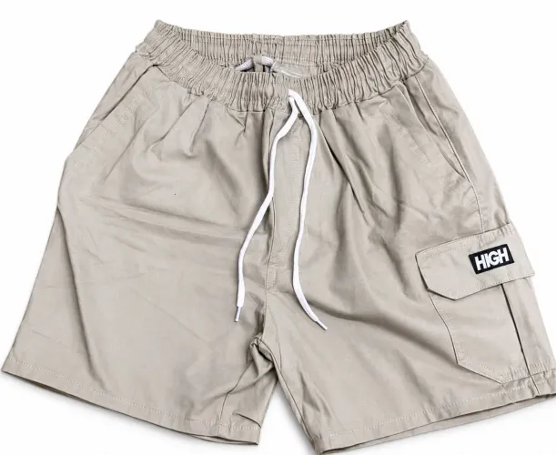 Short Cargo