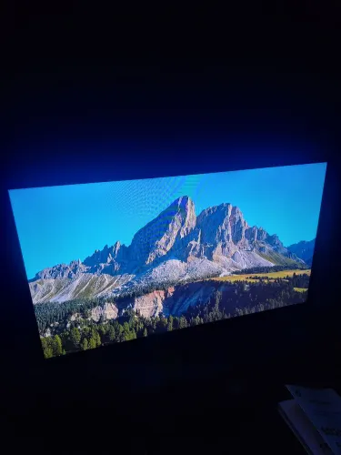 SMART TV Sansung 32 polegadas 120hz FULL HD