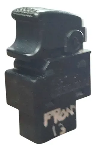 Botão Vidro Dianteiro Direito Nissan Frontier 2008 2009 2010
