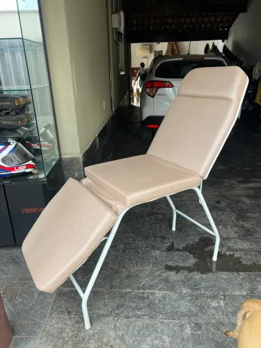 MACA ROSE ÓTIMO ESTADO