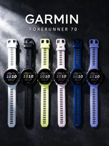 Garmin 70 lacrado | 1 ano de garantia | Loja física BH