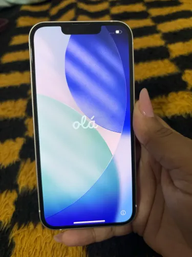 iPhone 13