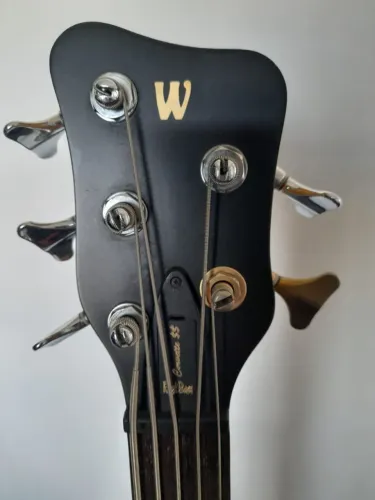 Instrumentos musicais
