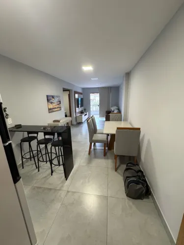 Apartamento para temporada em Iriri