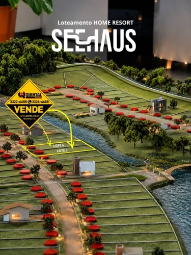 Terreno Gaspar SC brasil