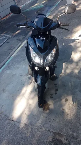 Yamaha Neo 