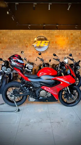 SBM SHI 250 S