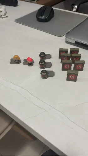 Plataforma e Hagrid