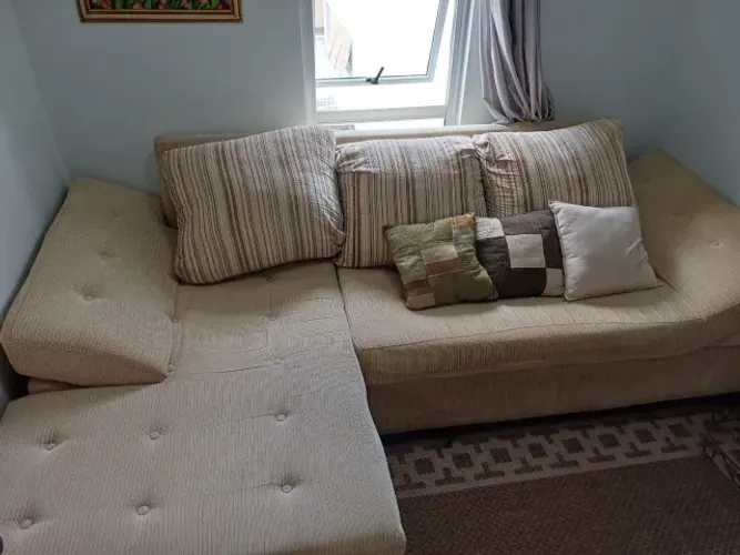 Sofa de Sala espaçoso