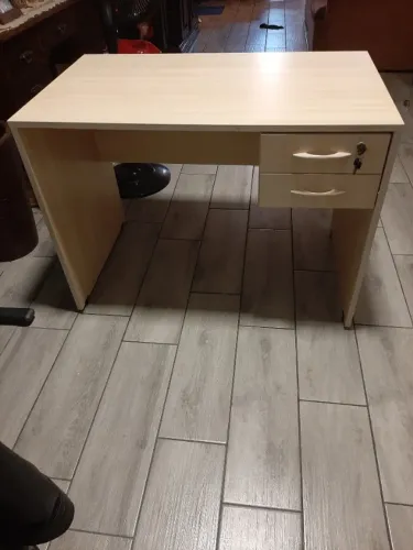 Mesa de escritório