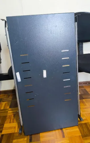 Gaveta bandeja para rack servidor 