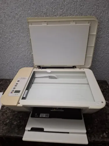 impressora hp deskjet ink advantage 2546 WIFI