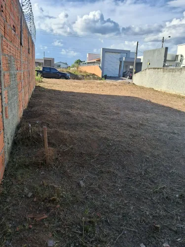 VENDO LOTE QUITADO NO CASTELINHO