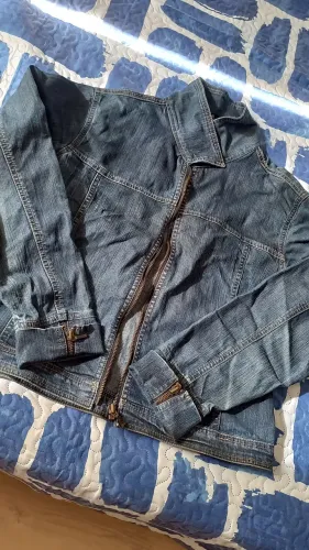 Vende-se Jaqueta Sawary feminina 