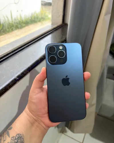 iPhone 15 pro Max 256 GB 