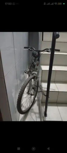 Bicicleta aro 29 caloi