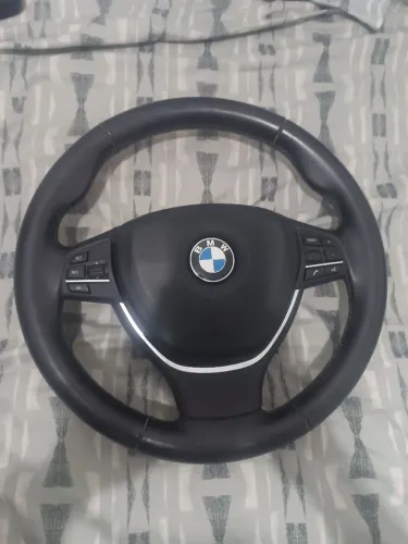 Volante Automotivo BMW Usado
