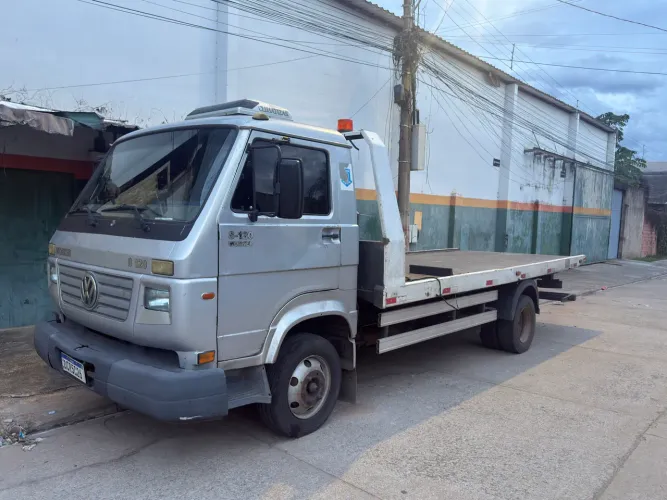 Guincho Volks 8-120