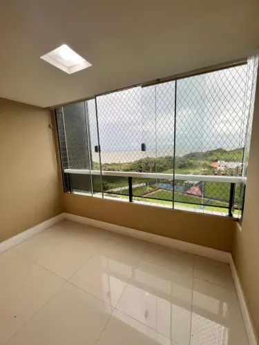 Ed. Toulon | Ponta do Farol | 115m² | Vista Mar | 3 Quartos | Andar Alto | 2 Vagas