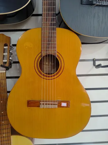 Violão DiGiorgio
