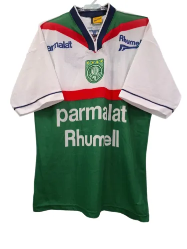 Camisa Original Palmeiras Treino 1999