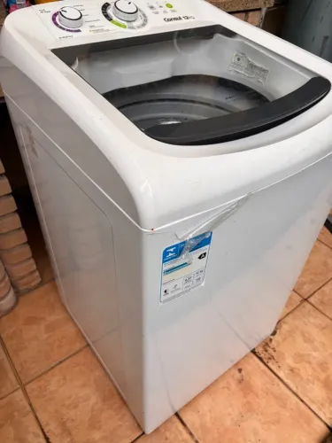 Máquina de Lavar Roupas