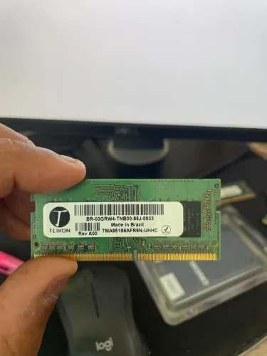 Memoria Ram DDR4 3200 4GB TEIKON