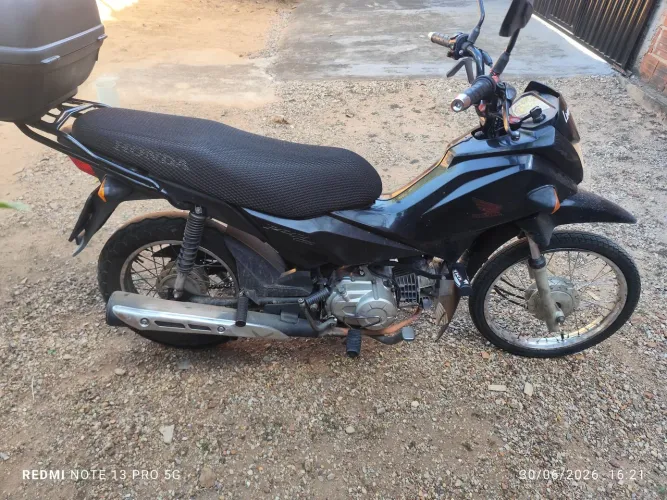 pop 110i 2023 vende-se para contato *