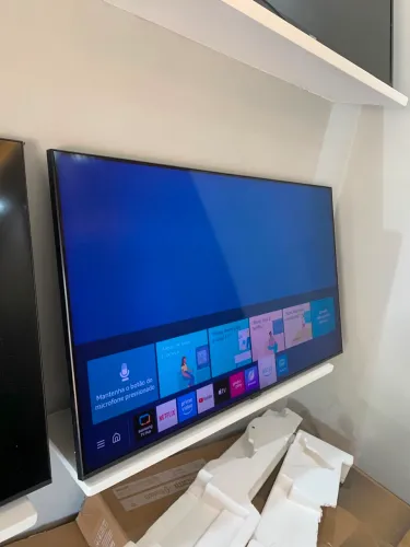 TV LG SMART ANDROID 50 POLEGADAS