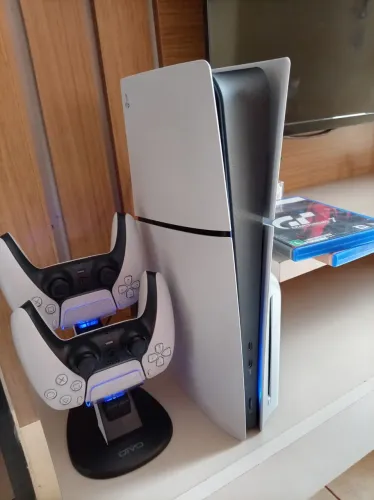 PS5