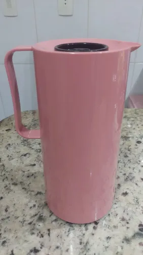 Garrafa térmica MOR 1l rosè