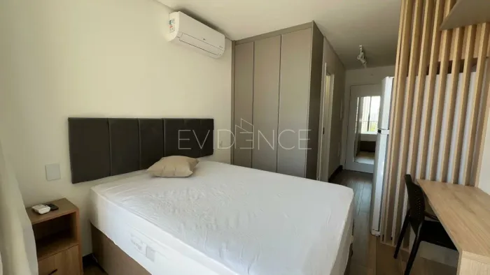 APARTAMENTO STUDIO, NOVO, MOBILIADO NO TATUAPÉ DISPONÍVEL PARA LOCAÇÃO ! ! !
