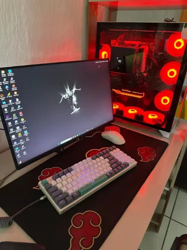 PC GAMER COMPLETO