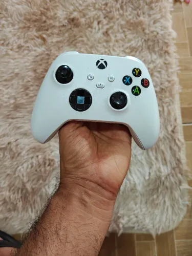 Controle Xbox series s