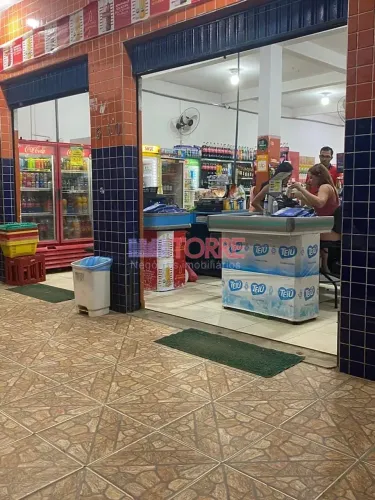 Supermercado à venda, Teotônio Vilela, Ilhéus, BA