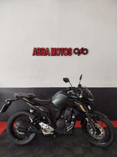 FAZER 250/2024