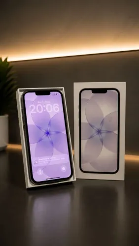 IPhone 17e 256gb Novo