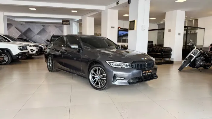 BMW 320I 320i 2020