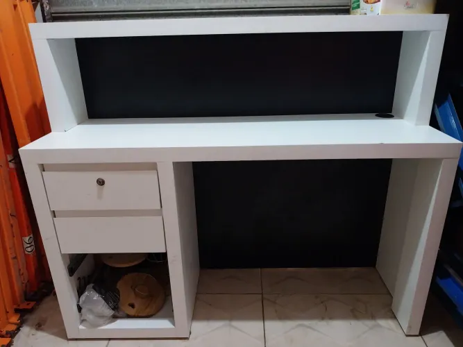 Balcão